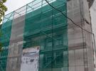 Baustelle kotzenberg